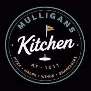 Mulligans logo