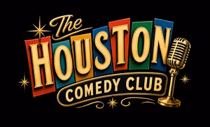The Houston Comedy Club logo