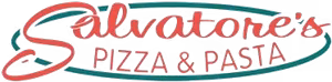 Salvatores Pizza and Pasta logo