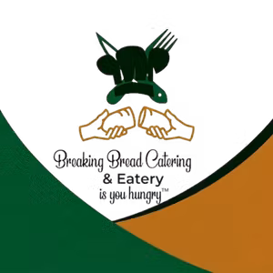 Breaking Bread logo