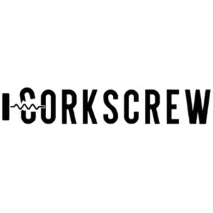 Corkscrew logo