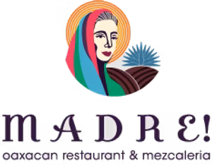 Madre Oaxacan Restaurant and Mezcaleria logo