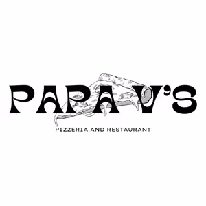 Papa Vs Pizzeria logo