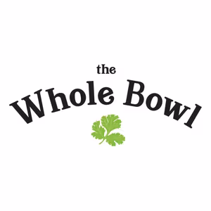 The Whole Bowl Cincinnati logo