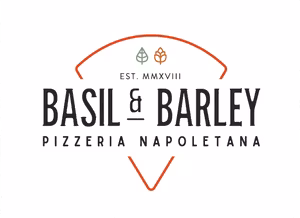 Basil and Barley logo