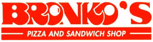Bronko's of Cicero logo