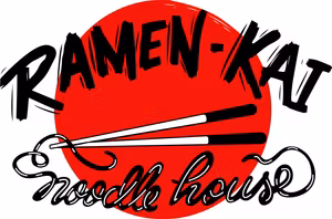 Ramen Kai Noodle House logo