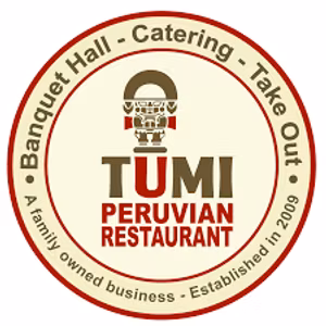 Tumi Peruvian Restaurant logo