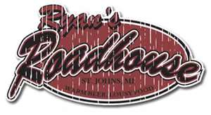 Ryan's Roadhouse logo