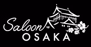 Saloon Osaka logo