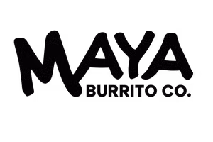 Maya Burrito Co - CHURNED PROD TEST logo