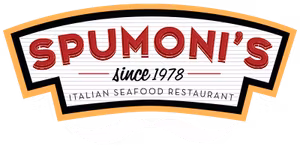 Spumoni's Restaurant logo