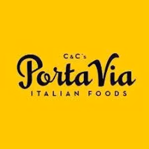Porta Via Italian Foods logo
