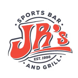 JR’s Sportsbar and Grill logo