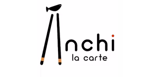 Anchi A La Carte logo