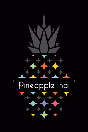 Pineapple Thai logo