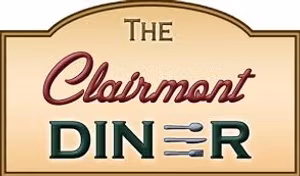 Clairmont Diner logo