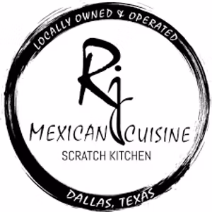 Rj Mexican Cuisine logo