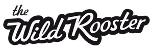 The Wild Rooster logo