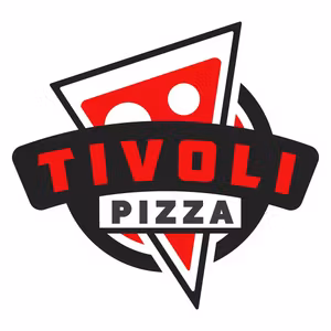 Tivoli Pizza logo