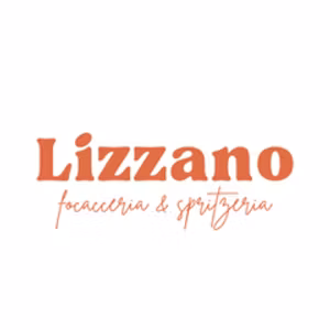 Lizzano Focacceria and Spritzeria logo