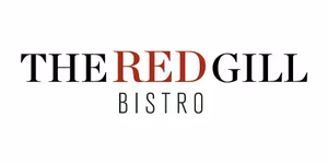 The Red Gill Bistro logo