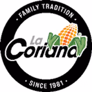 La Coriana logo