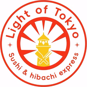 Light Of Tokyo Rivers Ave logo