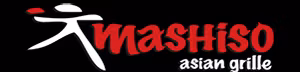 Mashiso Asian Grille logo