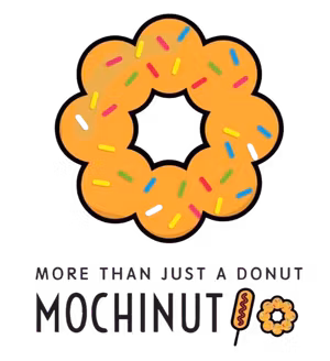 Mochinut Troy logo