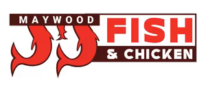 JJ's Fish logo