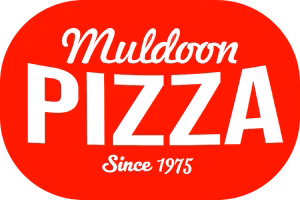 Muldoon Pizza logo