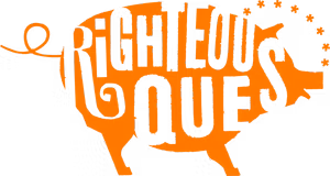 Righteous Que logo