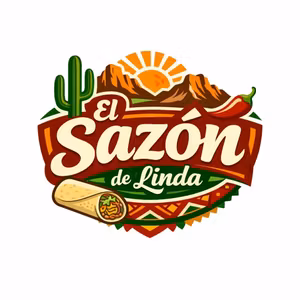Sazon de linda logo