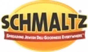 Schmaltz Deli logo