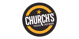 Church's Texas Chicken logo