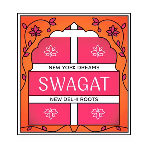 Swagat NYC logo