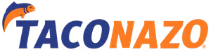 Taco Nazo logo