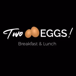Two Eggs logo