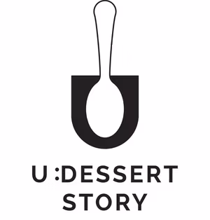 U :Dessert Story logo