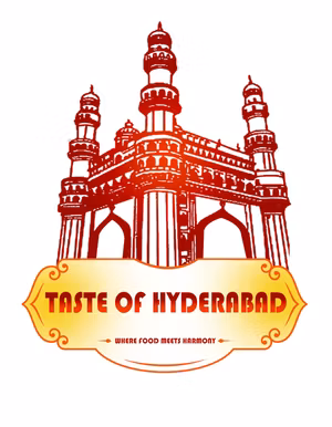 Taste Of Hyderabad logo