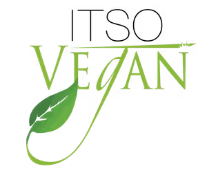 ITSO Vegan logo