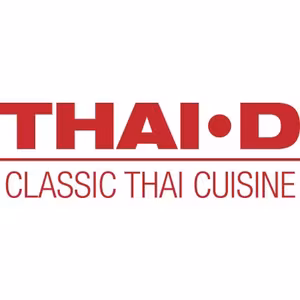 Thai D logo