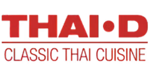 Thai D logo