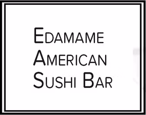 Edamame American Sushi Bar logo
