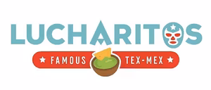 Lucharitos logo
