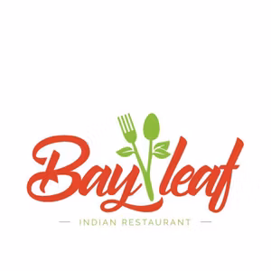 BayLeaf Redefined Indian Cuisine logo
