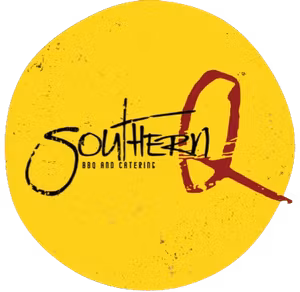 SouthernQ BBQ and Catering logo