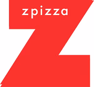 ZPizza Laguna Niguel logo