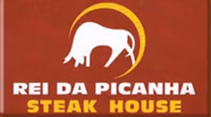 Rei Da Picanha Restaurant logo
